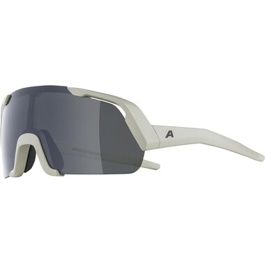 ALPINA ROCKET Glasses Kids Sunglasses Mat Grey 0